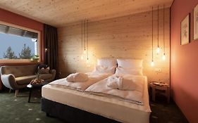 Hotel Hohenried Im Rosengarten