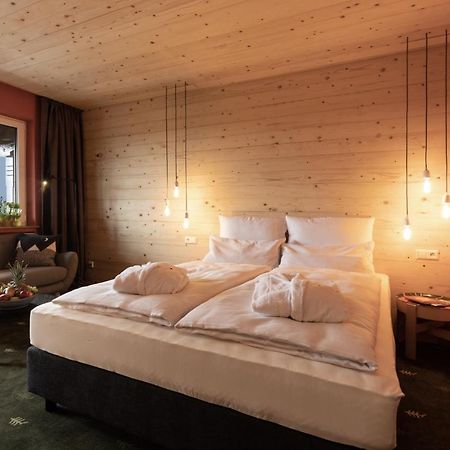 Hotel Hohenried Im Rosengarten Freudenstadt Buitenkant foto