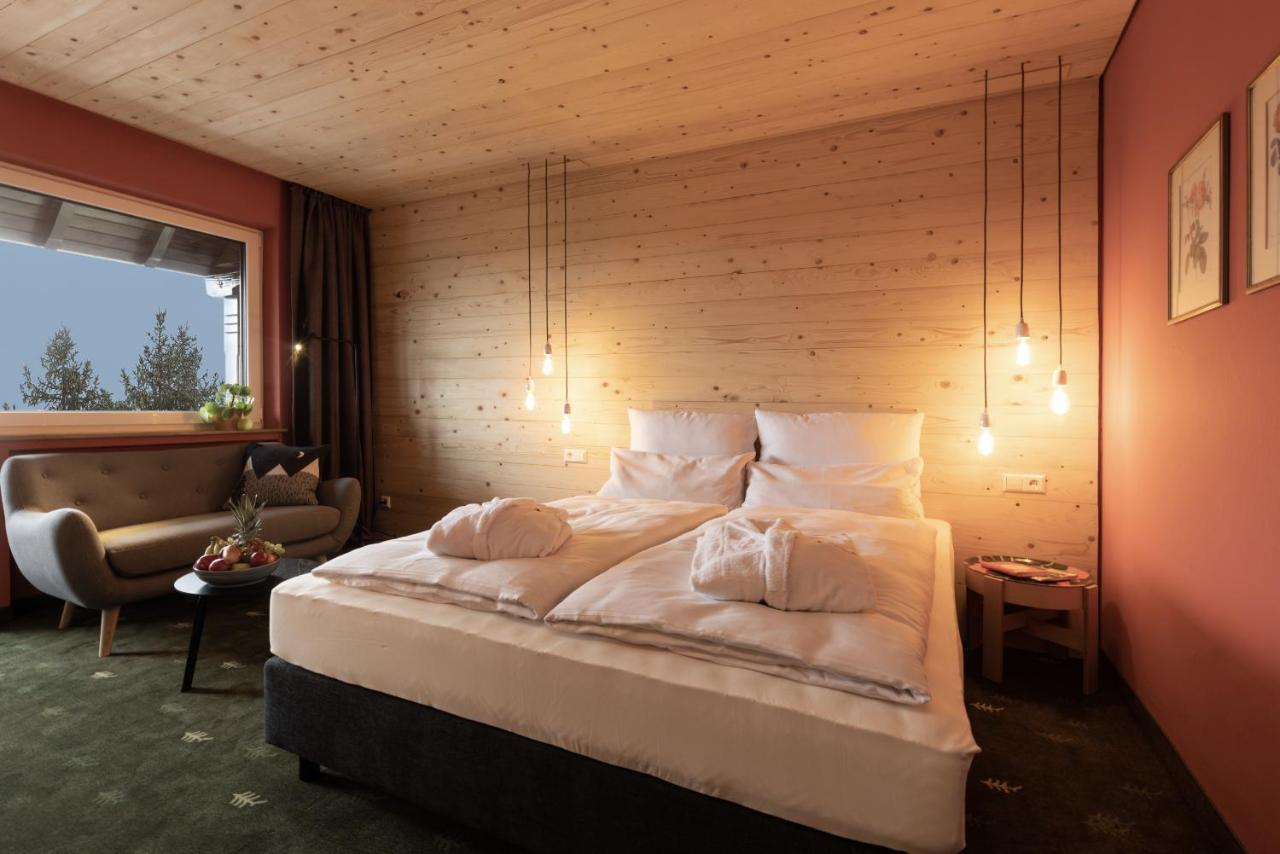 Hotel Hohenried Im Rosengarten Freudenstadt Buitenkant foto