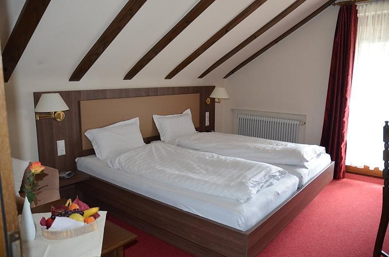 Hotel Hohenried Im Rosengarten Freudenstadt Buitenkant foto